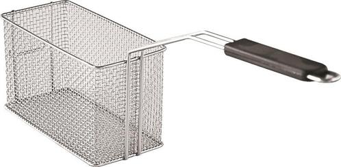 Base 700 Frituurmand Elektrisch, Zakelijke goederen, Horeca | Keukenapparatuur, Nieuw in verpakking, Ophalen of Verzenden