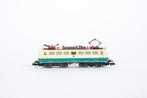 Fleischmann H0 - 7333 - Elektrische locomotief (1) - BR 110, Nieuw