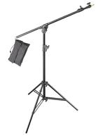 Godox 420LB Light Boom Stand | Outlet model, Verzenden, Gebruikt