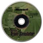 Microsoft Train Simulator 2001 (Disc Only), Verzenden, Nieuw