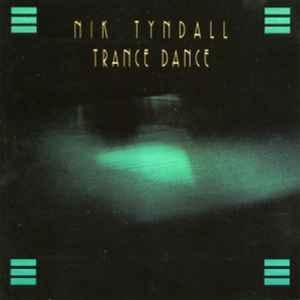cd - Nik Tyndall - Trance Dance, Cd's en Dvd's, Cd's | Overige Cd's, Zo goed als nieuw, Verzenden