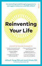 9781912854356 Reinventing Your Life | Tweedehands, Boeken, Verzenden, Zo goed als nieuw, Jeffrey E. Young