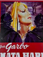 Mata Hari - Greta Garbo (1931)