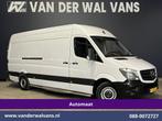 Mercedes-Benz Sprinter | 311 CDI Automaat L3H2 *Post NL, Auto's, Automaat, Gebruikt, Euro 6, Wit