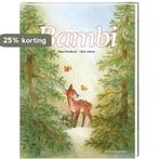 Bambi / Gouden Boekjes 9789051161748 F. Salten, Boeken, Prentenboeken en Plaatjesalbums, Verzenden, Gelezen, F. Salten