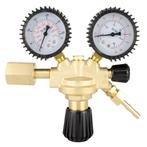 EVO reduceerventiel Argon/menggas MaxiFlow 0-32 ltr/min 2..., Verzenden, Nieuw, Co2