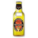 Bieropener Abraham 18,5cm, Hobby en Vrije tijd, Verzenden, Nieuw