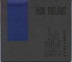 cd digi - Hum PrÃ³jimo - Ãa Se GuÃ©rit !, Verzenden, Zo goed als nieuw