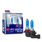 Powertec Xenon Blue HIR2 12V DUO, Auto-onderdelen, Verlichting, Verzenden, Nieuw