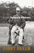 Ik ben Hendrik Witbooi 9789025447182 Conny Braam, Boeken, Verzenden, Gelezen, Conny Braam