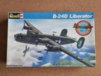 Revell 4339 B-24D Liberator 1:72, Verzenden, Nieuw, Revell