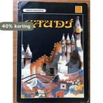 Antoni Gaudé 9788486294816 Antoni Gaudi, Boeken, Verzenden, Gelezen, Antoni Gaudi