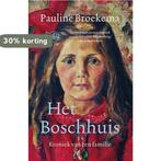 Het Boschhuis 9789029505024 Pauline Broekema, Verzenden, Gelezen, Pauline Broekema