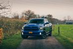 Dodge RAM 1500 Sport | Benzine en LPG | 5 zitplaatsen | 2015, Auto's, Automaat, Traction-control, Zwart, Blauw