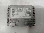 Antenne versterker Audi Q5  50 TFSI e quattro 4N0035456D, Ophalen of Verzenden, Gebruikt, Audi