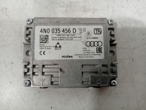 Antenne versterker Audi Q5  50 TFSI e quattro 4N0035456D, Auto-onderdelen, Elektronica en Kabels, ARN erkend, Stiba lid, Erkend duurzaam