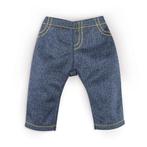 Ma Corolle - Jeans (Poppen kleertjes & schoenen, Poppen), Kinderen en Baby's, Nieuw, Overige typen, Ophalen of Verzenden
