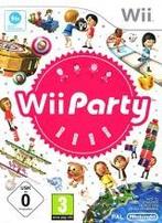 MarioWii.nl: Wii Party - iDEAL!, Ophalen of Verzenden, Zo goed als nieuw