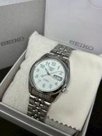 Seiko - Seiko 5 Automatic Day-Date - Zonder Minimumprijs -