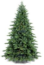 Royal Christmas Kunstkerstboom Visby 210cm, Nieuw, Verzenden