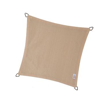 Nesling Coolfit schaduwdoek vierkant 5.0x5.0x5.0x5.0m - beschikbaar voor biedingen