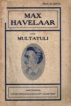 Multatuli-Max Havelaar, Boeken, Verzenden, Gelezen