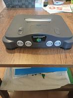 Nintendo - Nintendo 64 - Videogameconsole + games, Nieuw