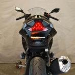New Rage Cycles 18-24 Kawasaki Ninja 400 Fender Eliminator, Ophalen of Verzenden, Nieuw