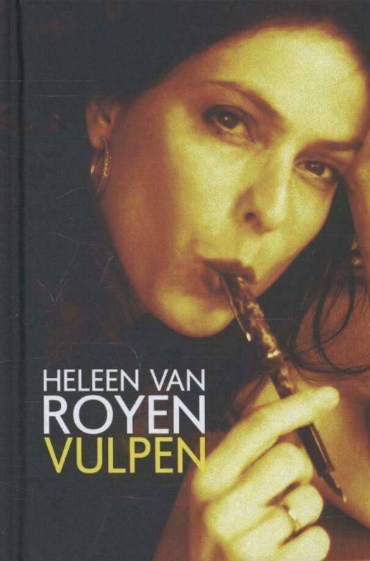 Vulpen 9789049951429 Heleen van Royen, Boeken, Hobby en Vrije tijd, Gelezen, Verzenden