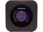 NETGEAR Nighthawk M1 - Mifi router - 4G LTE - Wifi Hotspot -, Computers en Software, Routers en Modems, Verzenden, Zo goed als nieuw