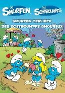 Smurfen - Verliefd - DVD, Cd's en Dvd's, Dvd's | Tekenfilms en Animatie, Verzenden, Nieuw in verpakking