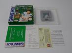 Jimmy Connors Tennis - Nintendo Gameboy Compleet (FAH / UKV), Gebruikt, Verzenden, 1 speler, Vanaf 3 jaar