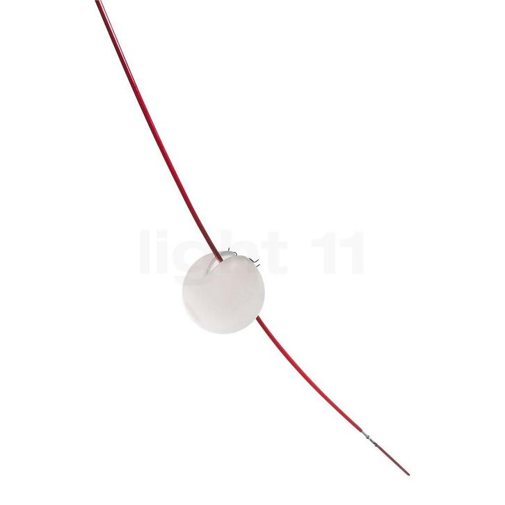 Ingo Maurer Yayaho Element 1, wit (Kabelsystemen), Huis en Inrichting, Lampen | Overige, Nieuw, Verzenden