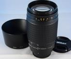 Nikon AF Nikkor 70-300mm/4.0-5.6G telezoom TOP STAAT, Ophalen of Verzenden, Gebruikt, Telelens, Zoom
