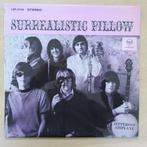 Jefferson Airplane - Surrealistic Pillow / Bless Its Pointed, Nieuw in verpakking