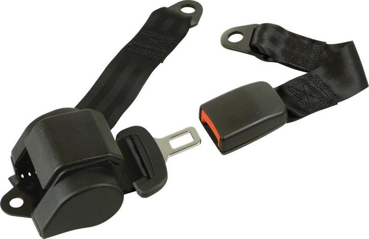 Carpoint Autogordel 3-punts automaat, Auto-onderdelen, Overige Auto-onderdelen, Ophalen of Verzenden