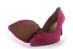 Linea Zeta Pumps in maat 39 Roze | 10% extra korting, Kleding | Dames, Schoenen, Pumps, Overige kleuren, Verzenden, Zo goed als nieuw
