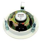 Hifi Plafond inbouw luidspreker 17 cm speaker 70 Watt 8 Ohm, Audio, Tv en Foto, Luidsprekers, Verzenden, Nieuw