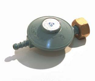 DRUKREGELAAR UNIVERSEEL 50mb x s, Caravans en Kamperen, Kampeeraccessoires, Nieuw, Ophalen of Verzenden
