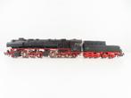 Märklin H0 - 3102 - Stoomlocomotief met tender (1) - BR 53, Hobby en Vrije tijd, Modeltreinen | H0, Nieuw