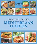 9789036628150 Mediterraan Lexicon | Tweedehands, Boeken, Onbekend, Zo goed als nieuw, Verzenden