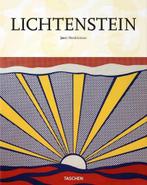 Roy Lichtenstein 1923-1997 9783836534345 Janis Hendrickson, Verzenden, Zo goed als nieuw, Janis Hendrickson