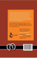 Vechten voor Goldie / De ponys van de Pegasus / 7, Boeken, Verzenden, Gelezen, Jeanette Molema