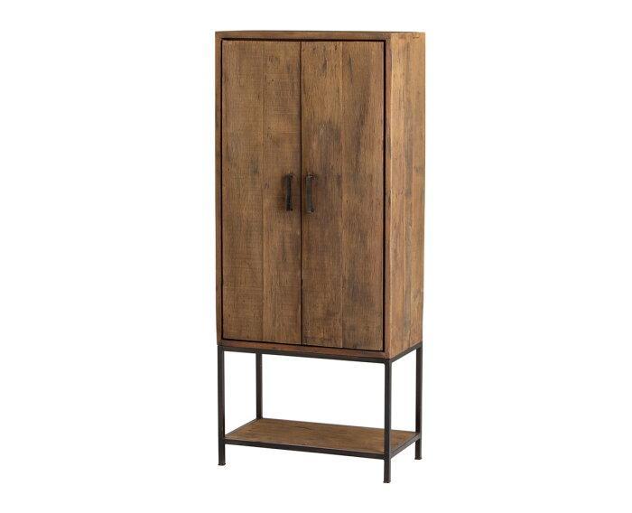 Tricase 2 Deurs Kast | MySons, Huis en Inrichting, Kasten | Overige, Nieuw, Ophalen of Verzenden