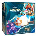 Ravensburger - Disney Lorcana TCG - Azurite Sea, Verzamelen, Disney, Ophalen of Verzenden, Nieuw