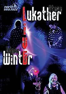 dvd - Steve Lukather &amp; Edgar Winter - Steve Lukather..., Cd's en Dvd's, Dvd's | Overige Dvd's, Zo goed als nieuw, Verzenden
