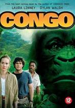 Congo, Cd's en Dvd's, Verzenden, Nieuw in verpakking, Actie