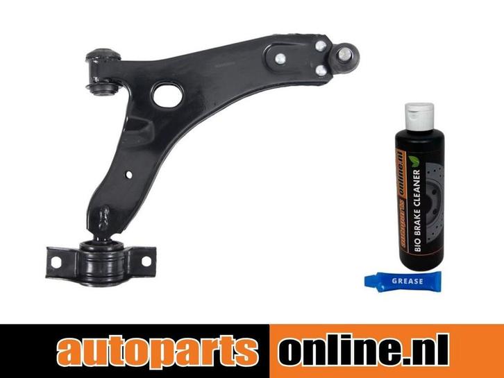 Draagarm Ford Focus voorzijde, rechts, onder, Auto-onderdelen, Besturing, Nieuw, Ford, Verzenden