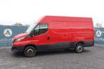 Veiling: Bestelwagen Iveco Daily 35-160 HI MATIC Diesel 2020, Automaat, Gebruikt, Iveco, Diesel