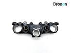 Voorvork Kroonplaat Yamaha XT 600 1984-1986 (XT600 43F), Verzenden, Gebruikt